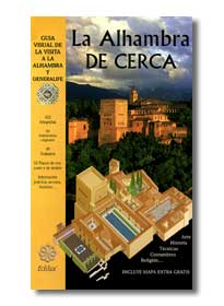 The Alhambra in focus
