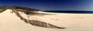 The Beach of Tarifa